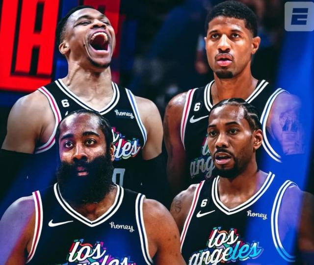 B体育官网-哈登去向尘埃落定 76人释放空间 快艇殊死一搏