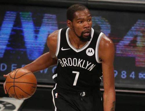 足球直播-杜兰特还将至少缺席一周 养伤期间不忘对线键盘侠